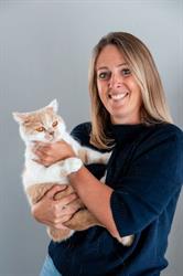 Poezen op Zolder Kattenhotel/Kattenpension