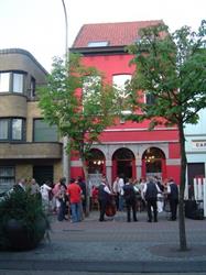 HERBERG RODENBACH - IZEGEM