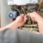 mouscron chauffage boiler
