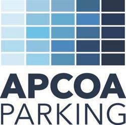 APCOA Parking Blauwe Boulevard