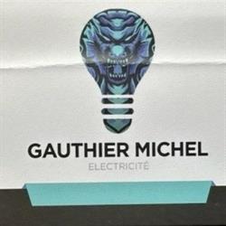 GAUTHIER Michel Electricité