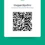 QR Code Whatsapp Greg Parcs & Jardins