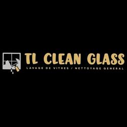 TL CLEAN GLASS SRL