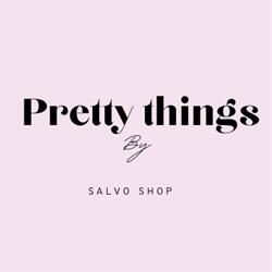Salvo shop