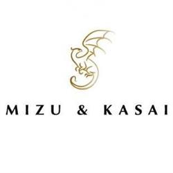 Mizu et Kasai