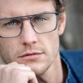 Optische- en zonnebrillen Blackfin