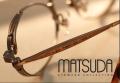 Optische- en zonnebrillen Matsuda