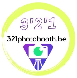 Photobooth Verhuur Evenementen|321Photobooth