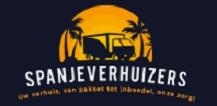 Spanjeverhuizers