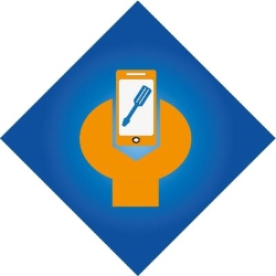 Mobile REPAIR Leuze