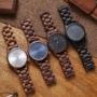 Wooden Watches