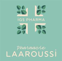 IGS PHARMA (Pharmacie Laaroussi)