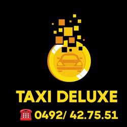 TAXI DELUXE KORTRIJK