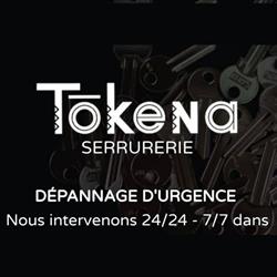Serrurier Tokena