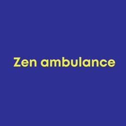 Zen ambulance