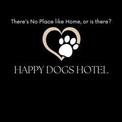 Happy dogs hotel