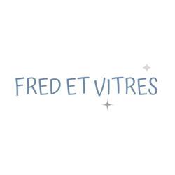 Fred et vitres