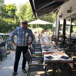 Restaurant chez Marinko Rupcic