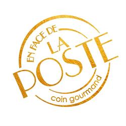 En face de la Poste