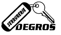 Serrurerie Degros