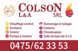 L & A Colson