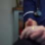 Infirmiere à domicile Véronique Laby