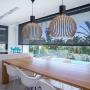 Store screen sur mesure