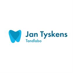 Tandlabo Jan Tyskens