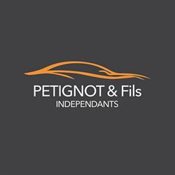 Pétignot et Fils