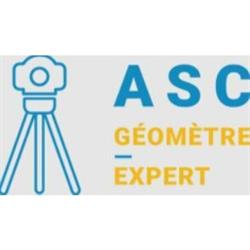 ASC GÉOMÈTRE-EXPERT