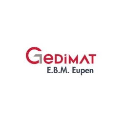 Gedimat E.B.M. Eupen
