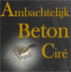 Ambachtelijk Beton