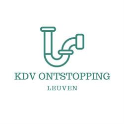 KDV Ontstopping Leuven