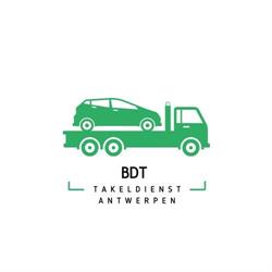 BDT Takeldienst Antwerpen