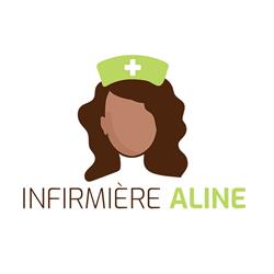 Aline Infirmière