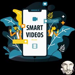 Smart Videos - video marketing in 3 steps