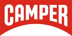 Camper Fripiers Bruxelles