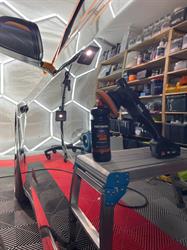 Detailing Centre