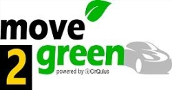 Move2Green - Verhuur elektrische wagens en laadoplossingen