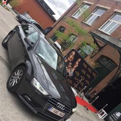 Taxi Service Gent & Omstreken