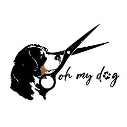 Trimsalon Oh my dog