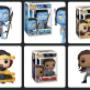 Figurines Comics Vivas Las Funko
