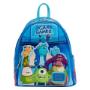 Sac à dos Monster & Cie Vivas Las Funko