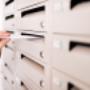 Réexpédition de courrier