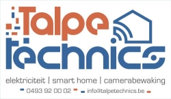 Talpe technics
