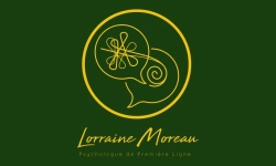 Lorraine Moreau - psychologue