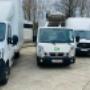 verhuizingen, leegmaken van inboedels, ladderliftservice