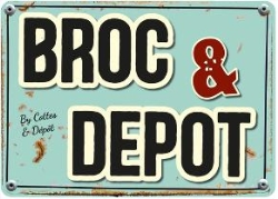 Broc & Dépôt