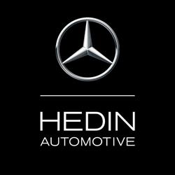 Mercedes-Benz Hedin Automotive Aalst