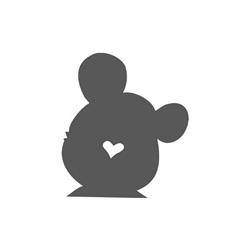 Bébé d'amour